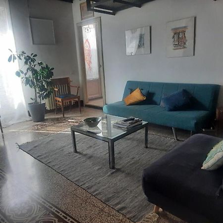 Speciale Apartment Palermo Kültér fotó
