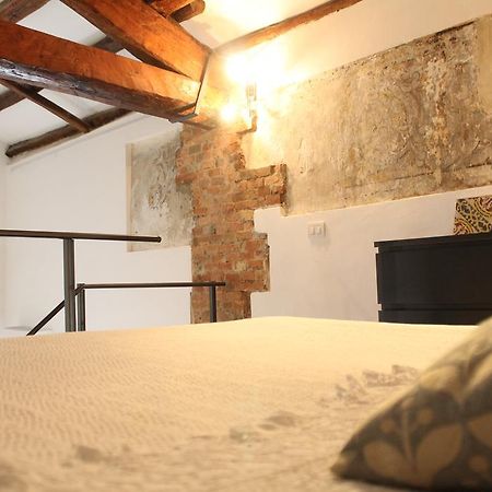 Speciale Apartment Palermo Kültér fotó