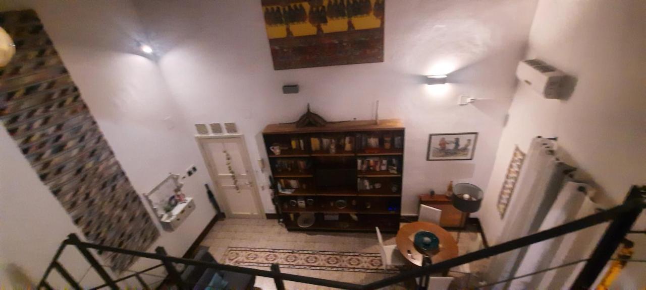 Speciale Apartment Palermo Kültér fotó