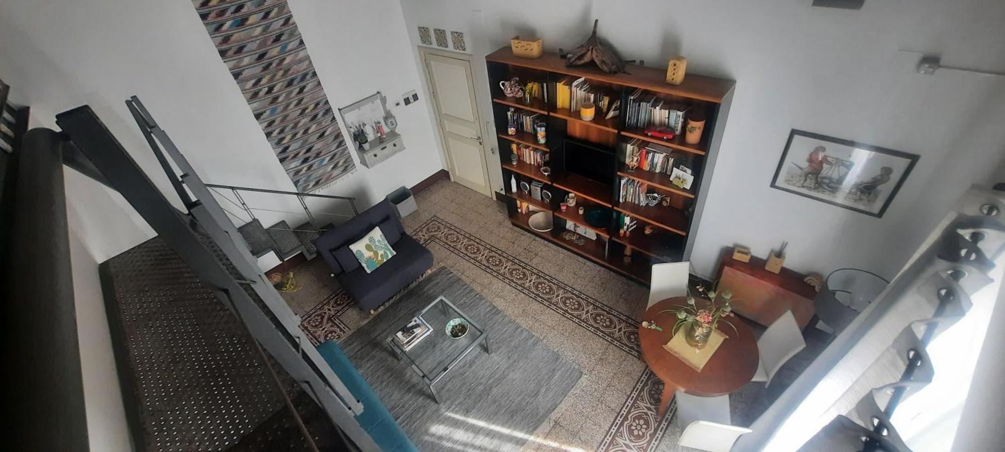 Speciale Apartment Palermo Kültér fotó