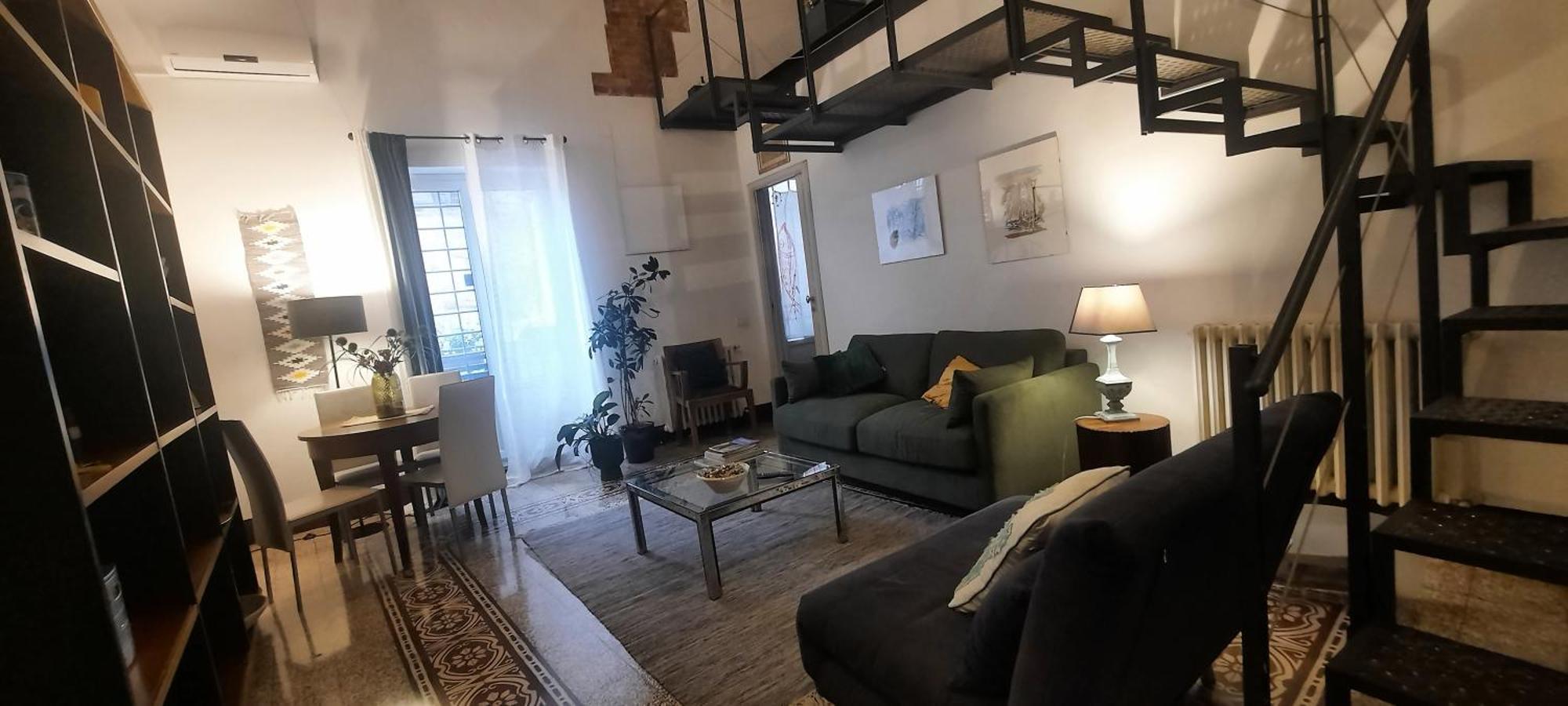 Speciale Apartment Palermo Kültér fotó