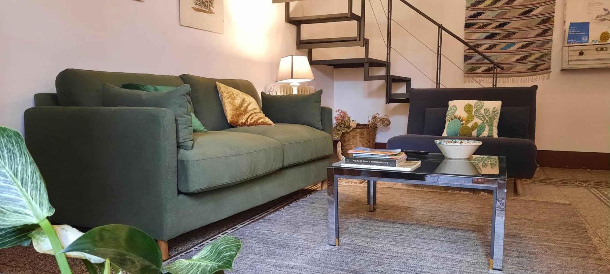 Speciale Apartment Palermo Kültér fotó
