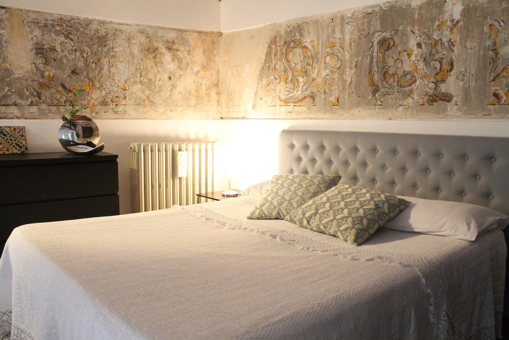 Speciale Apartment Palermo Kültér fotó