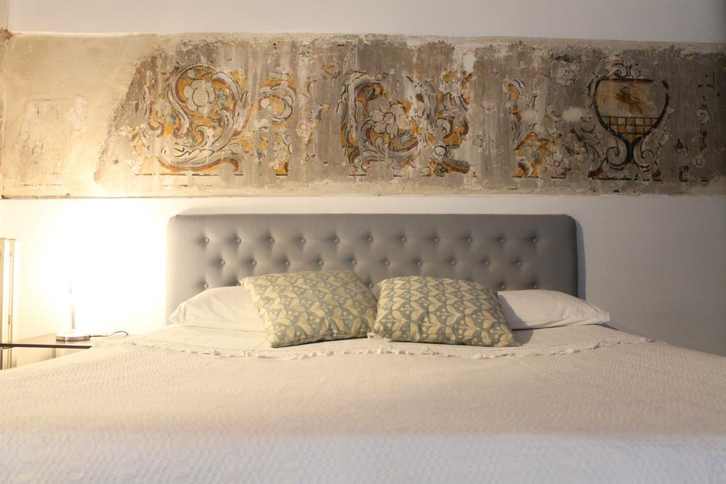 Speciale Apartment Palermo Kültér fotó