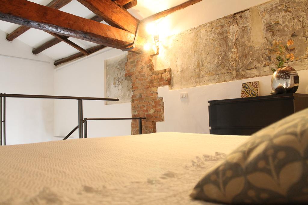 Speciale Apartment Palermo Kültér fotó