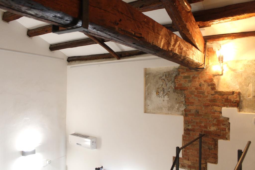 Speciale Apartment Palermo Kültér fotó