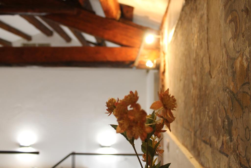 Speciale Apartment Palermo Kültér fotó