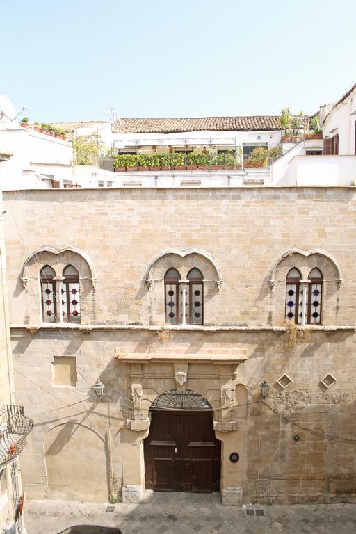 Speciale Apartment Palermo Kültér fotó