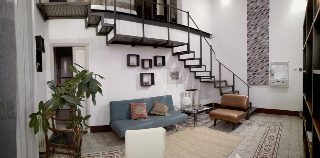 Speciale Apartment Palermo Kültér fotó