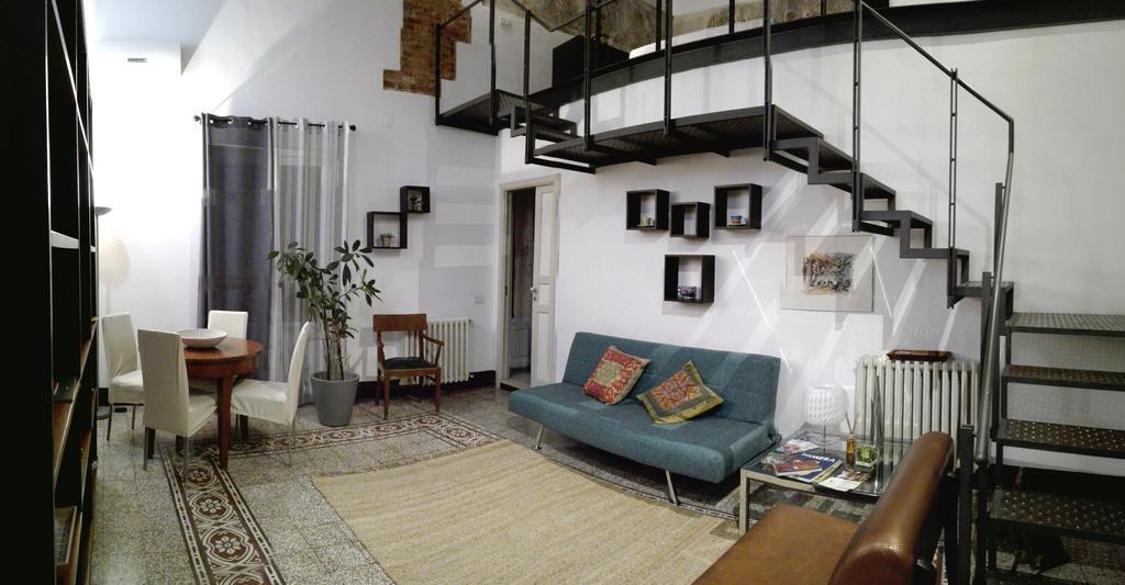 Speciale Apartment Palermo Kültér fotó
