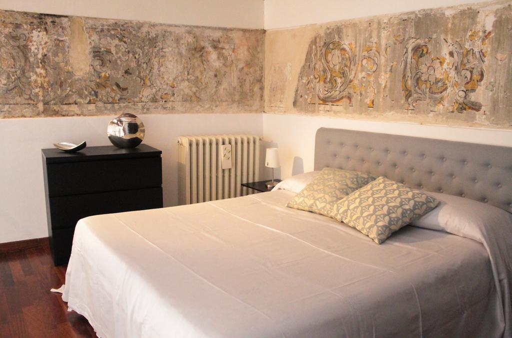 Speciale Apartment Palermo Kültér fotó