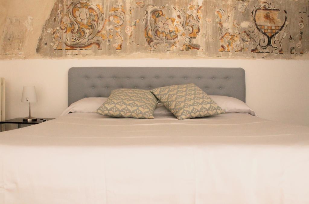 Speciale Apartment Palermo Kültér fotó