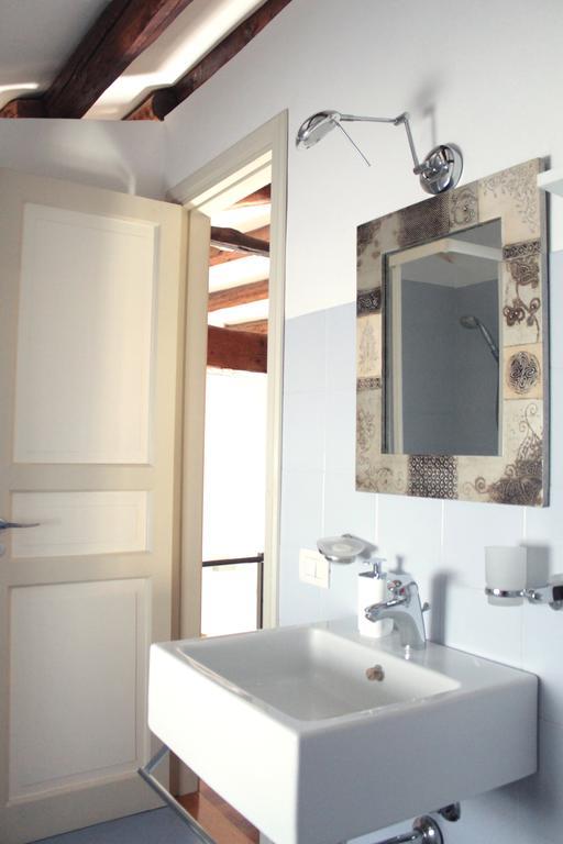 Speciale Apartment Palermo Kültér fotó