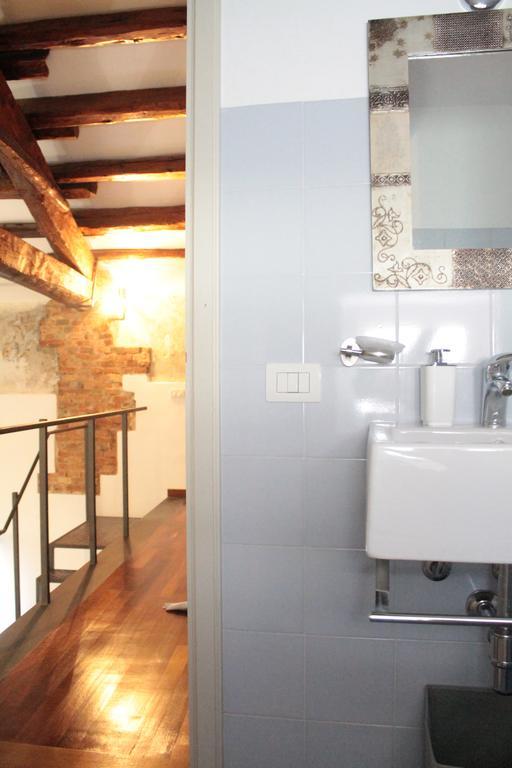 Speciale Apartment Palermo Kültér fotó
