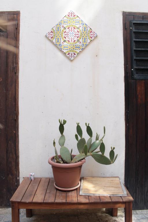 Speciale Apartment Palermo Kültér fotó