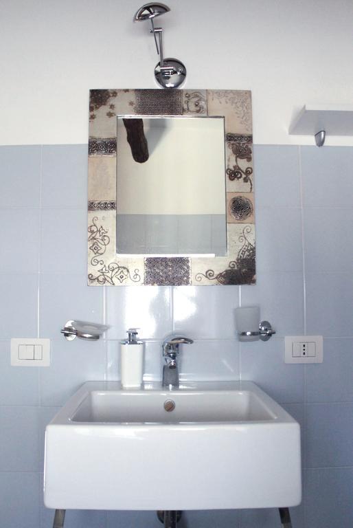 Speciale Apartment Palermo Kültér fotó