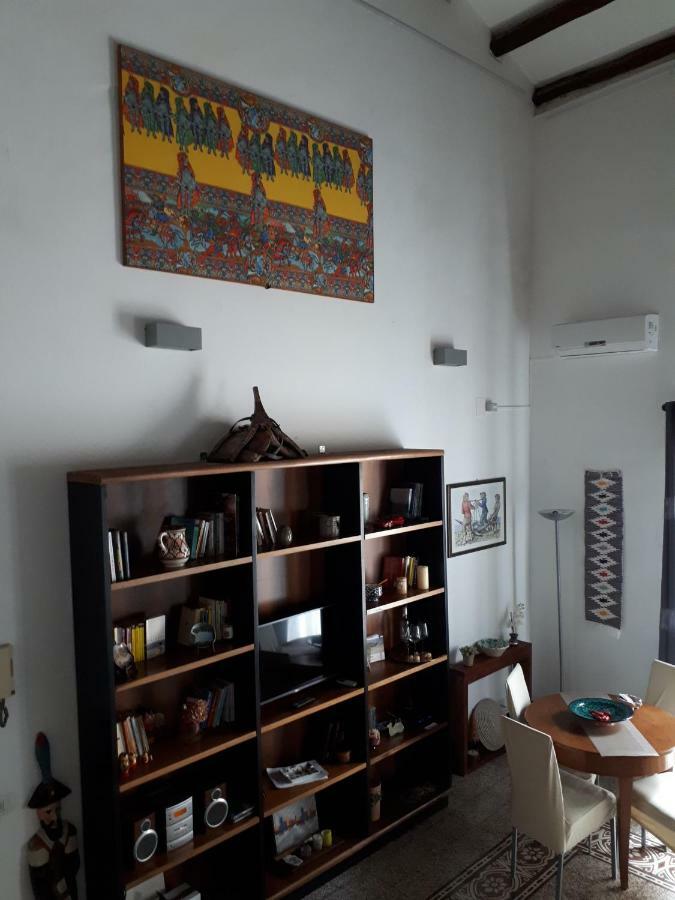 Speciale Apartment Palermo Kültér fotó
