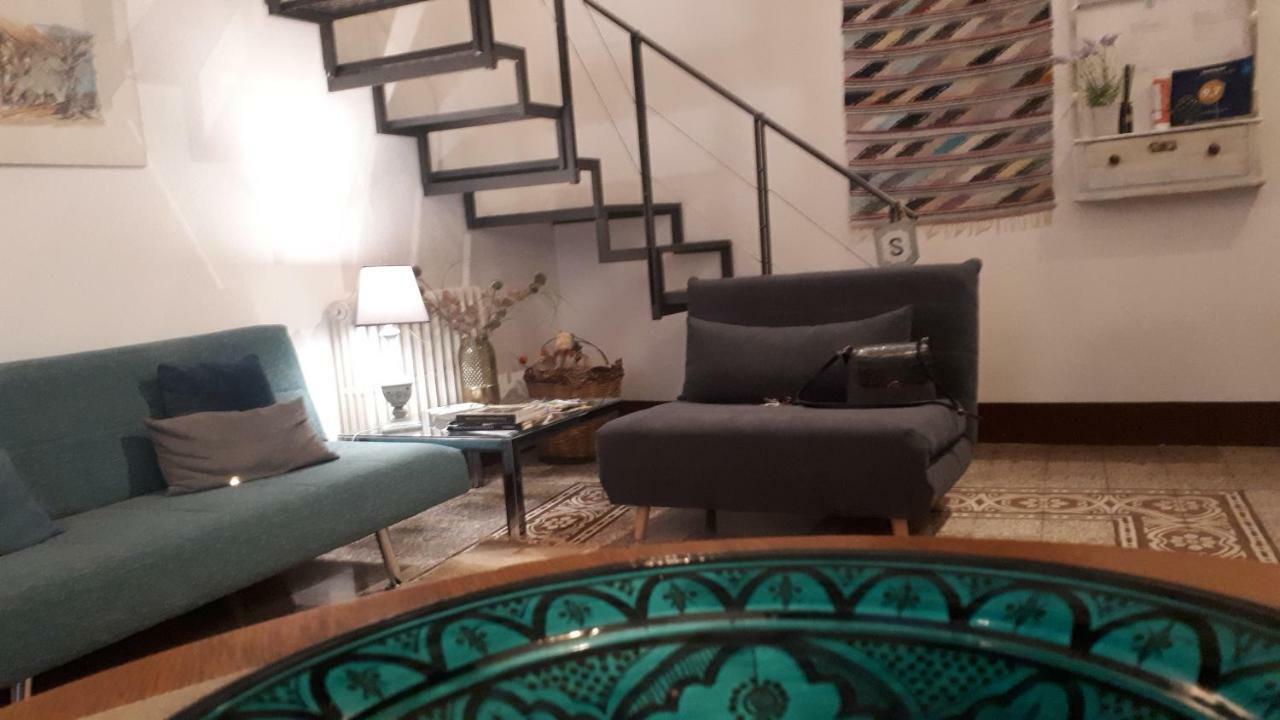 Speciale Apartment Palermo Kültér fotó